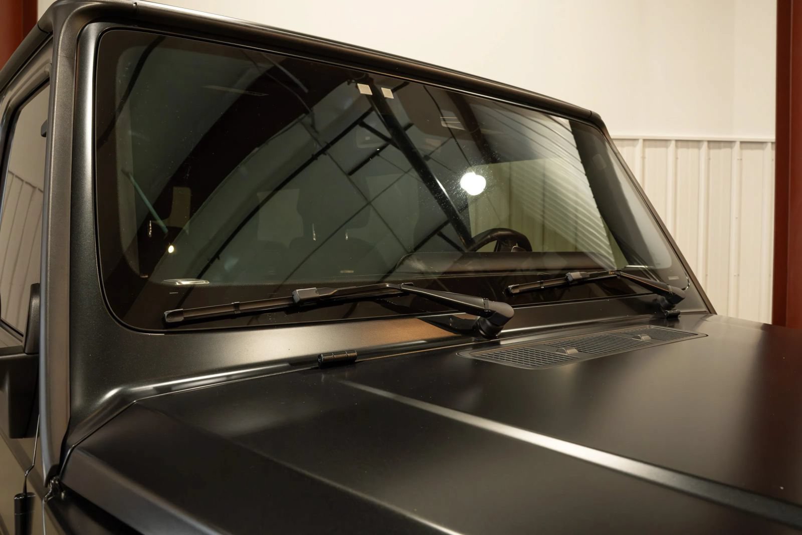 Used 2019 Mercedes-Benz G 63 AMG 4MATIC image 37