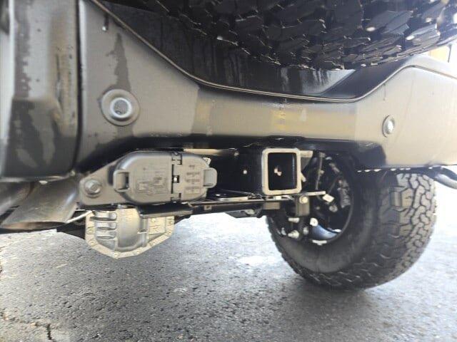 New 2025 Ford Bronco Raptor AWD/4WD image 7