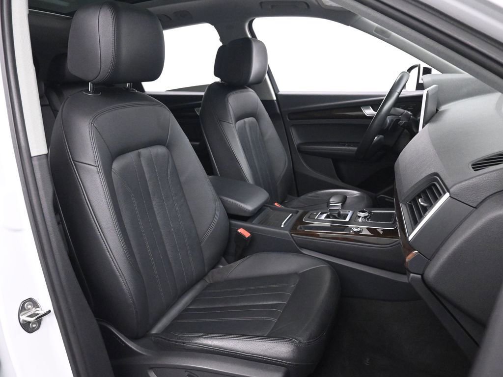 Used 2019 Audi Q5 2.0T Premium Plus AWD/4WD image 26