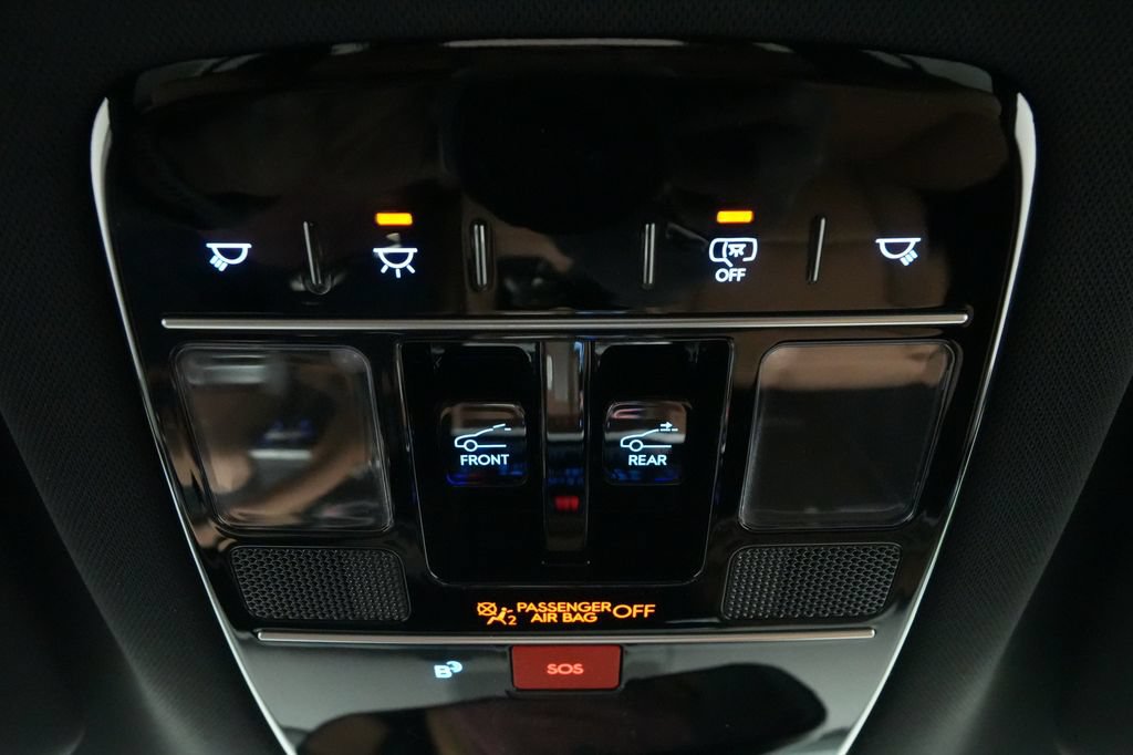 New 2026 Hyundai Santa Fe Limited AWD/4WD image 48