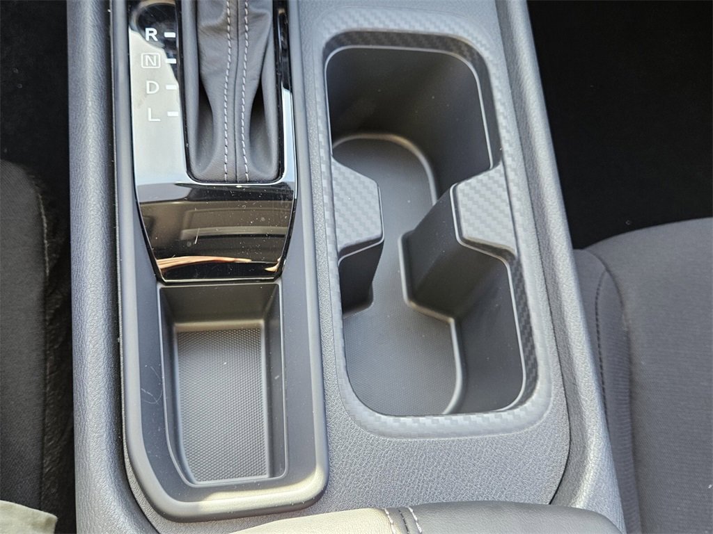 New 2025 Nissan Sentra S image 21