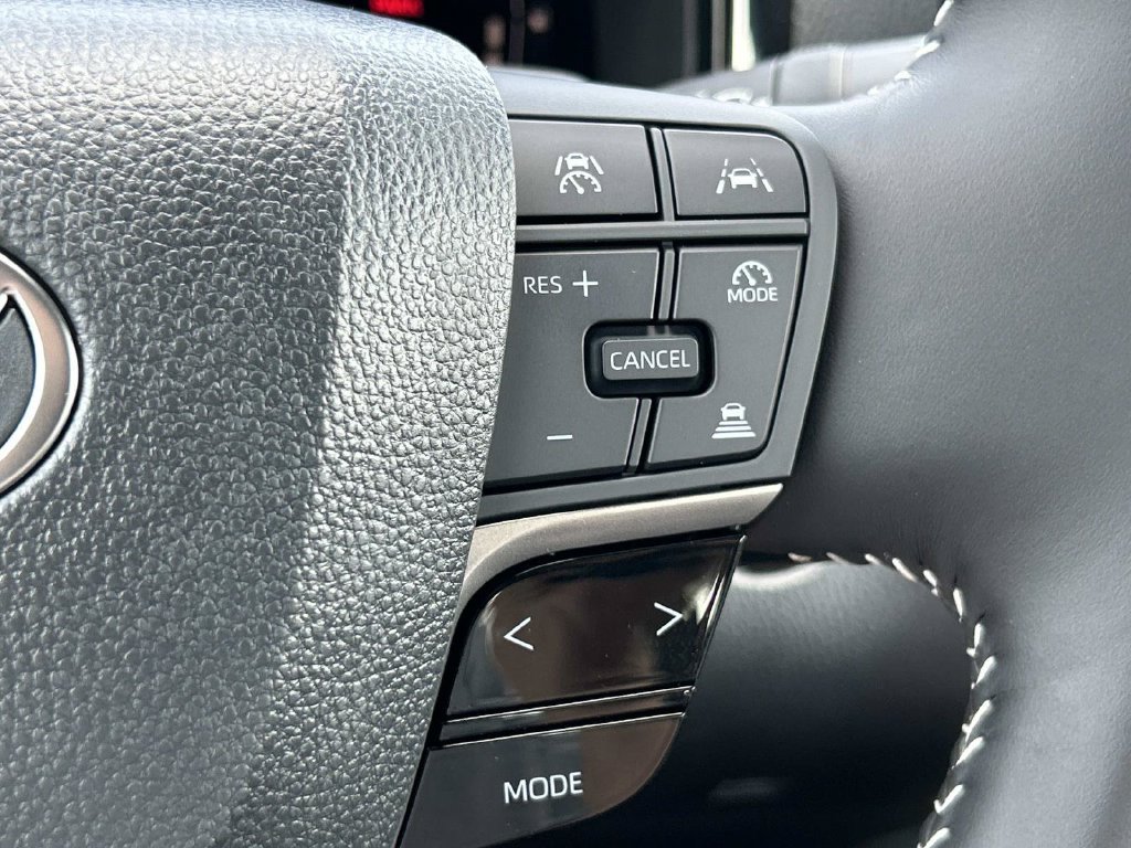 New 2026 Toyota Camry SE w/ Convenience Package FWD image 33