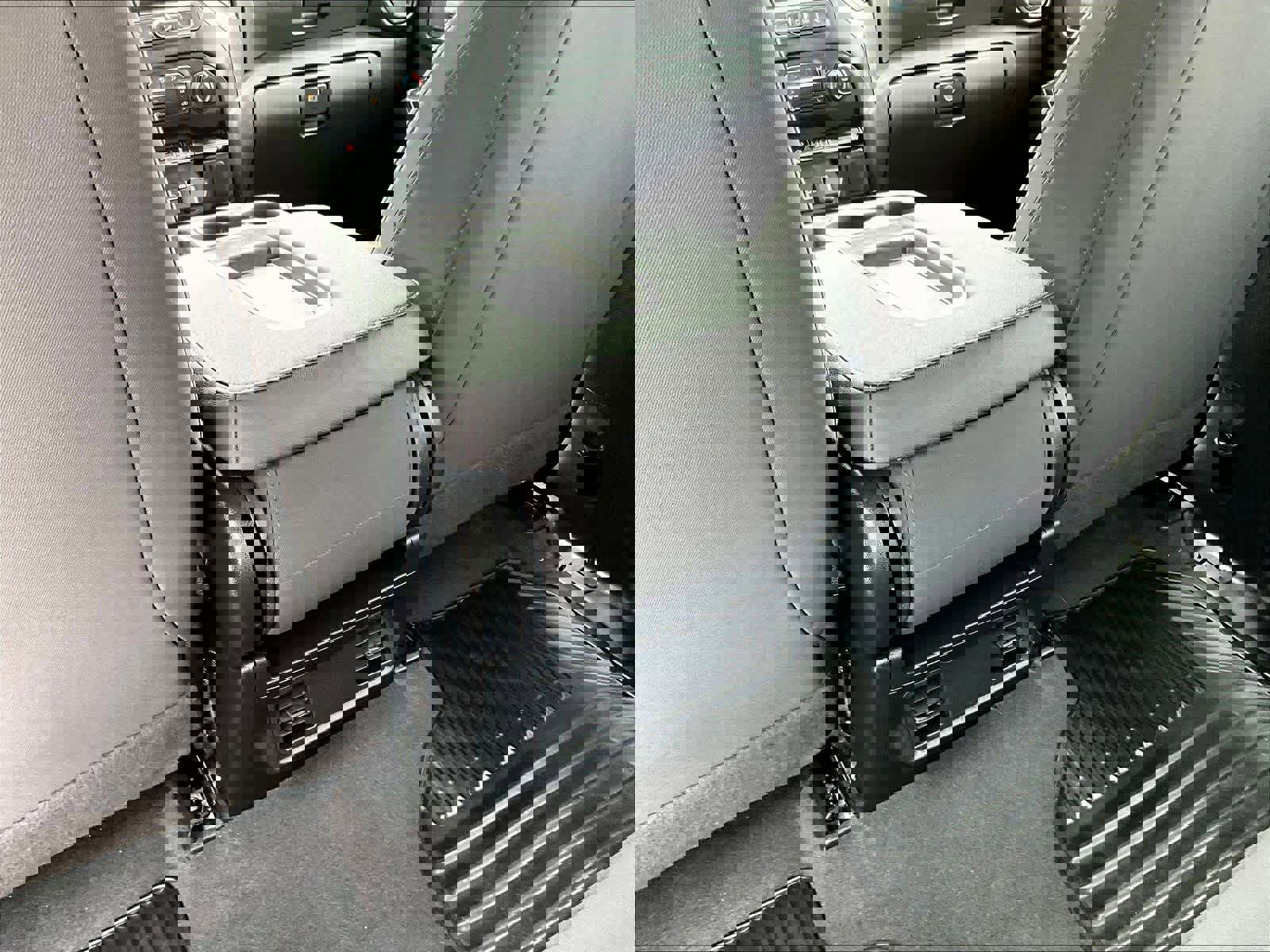 Used 2023 Chevrolet Silverado 2500 Custom w/ Custom Value Package image 28