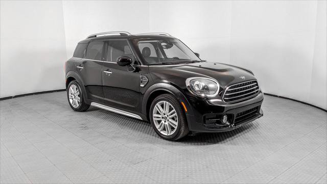 Used 2020 MINI Cooper Countryman FWD image 11