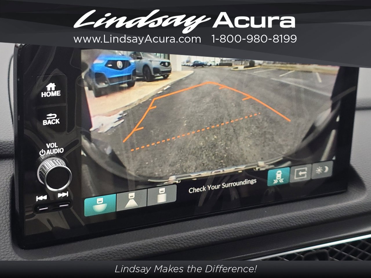 New 2026 Acura Integra Type S image 15