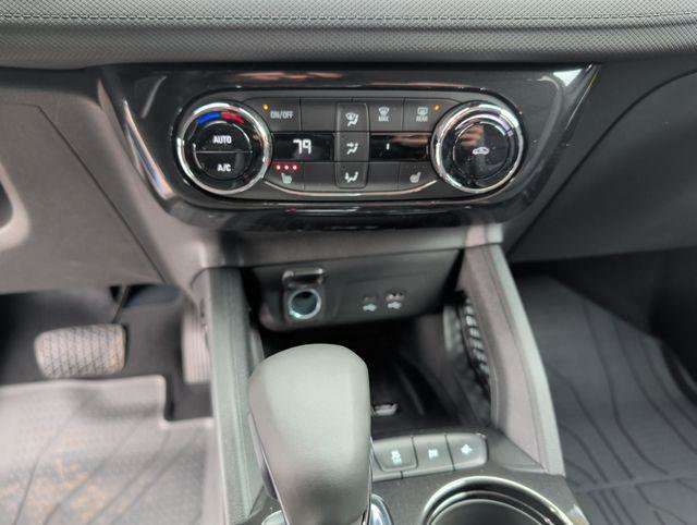 New 2026 Chevrolet TrailBlazer LT w/ Convenience Package image 16