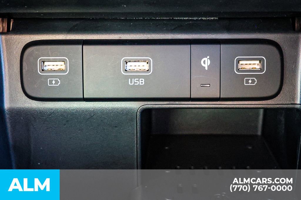 Used 2022 Kia Sorento SX Prestige image 47