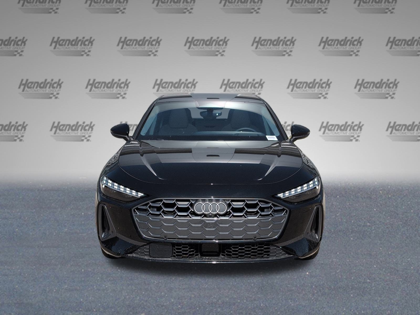 Used 2025 Audi A5 2.0T Premium Plus w/ Premium Plus AWD/4WD image 3