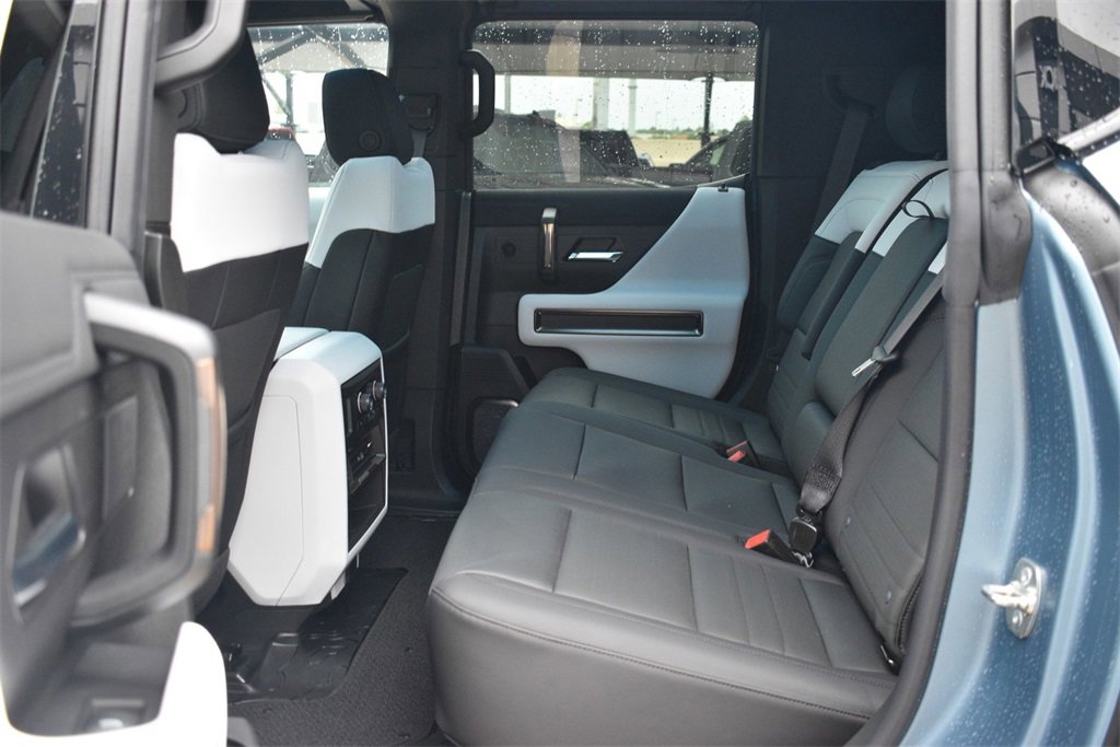 New 2024 GMC Hummer EV 3X w/ Omega Edition image 43
