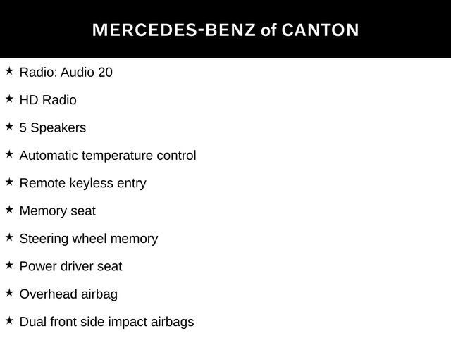 Certified 2021 Mercedes-Benz C 300 C 300 image 6