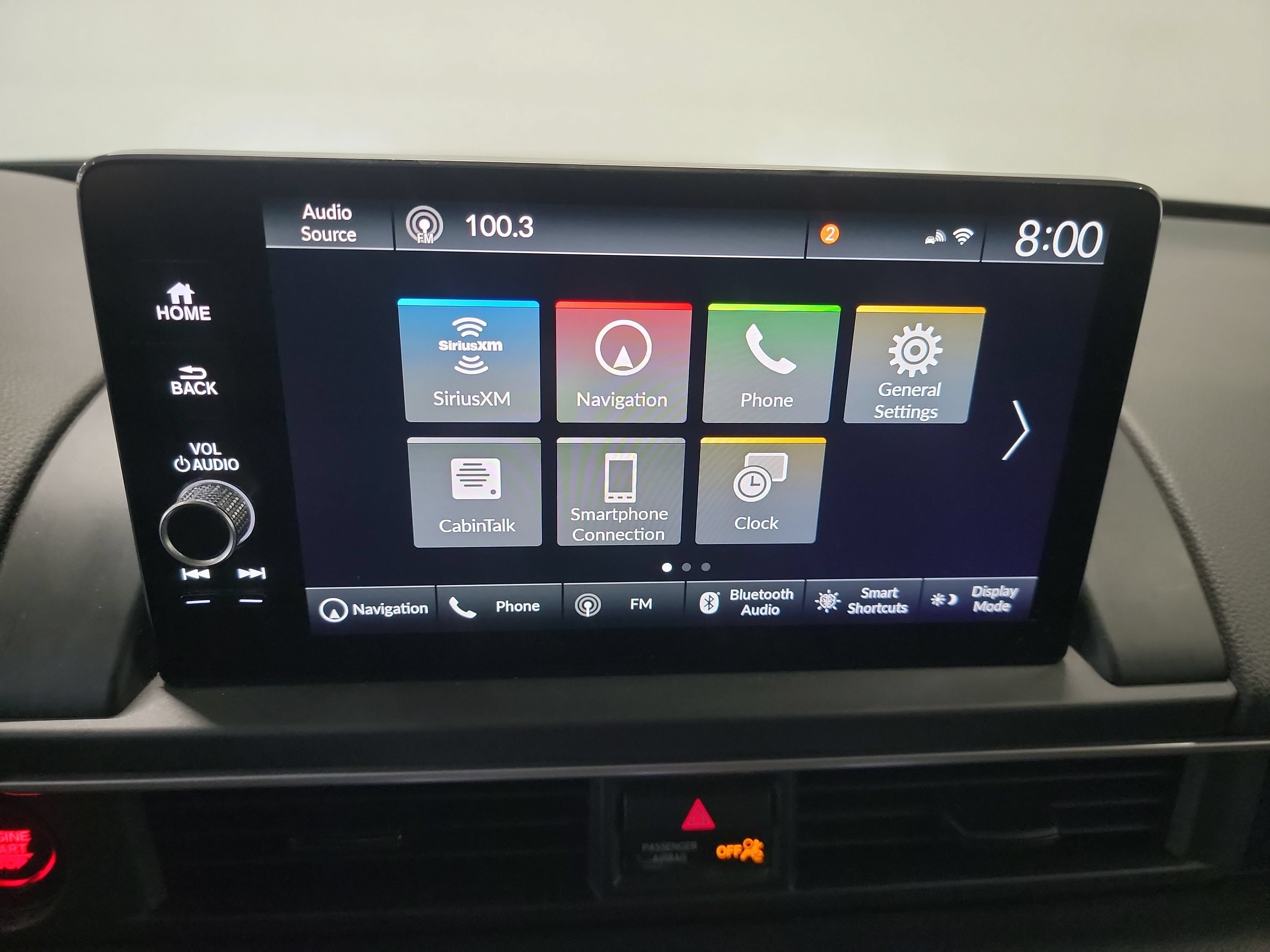 Used 2025 Honda Pilot Touring image 22