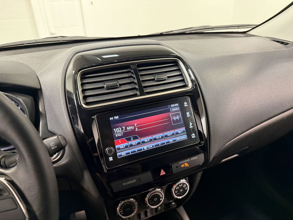 Used 2019 Mitsubishi Outlander Sport GT image 77