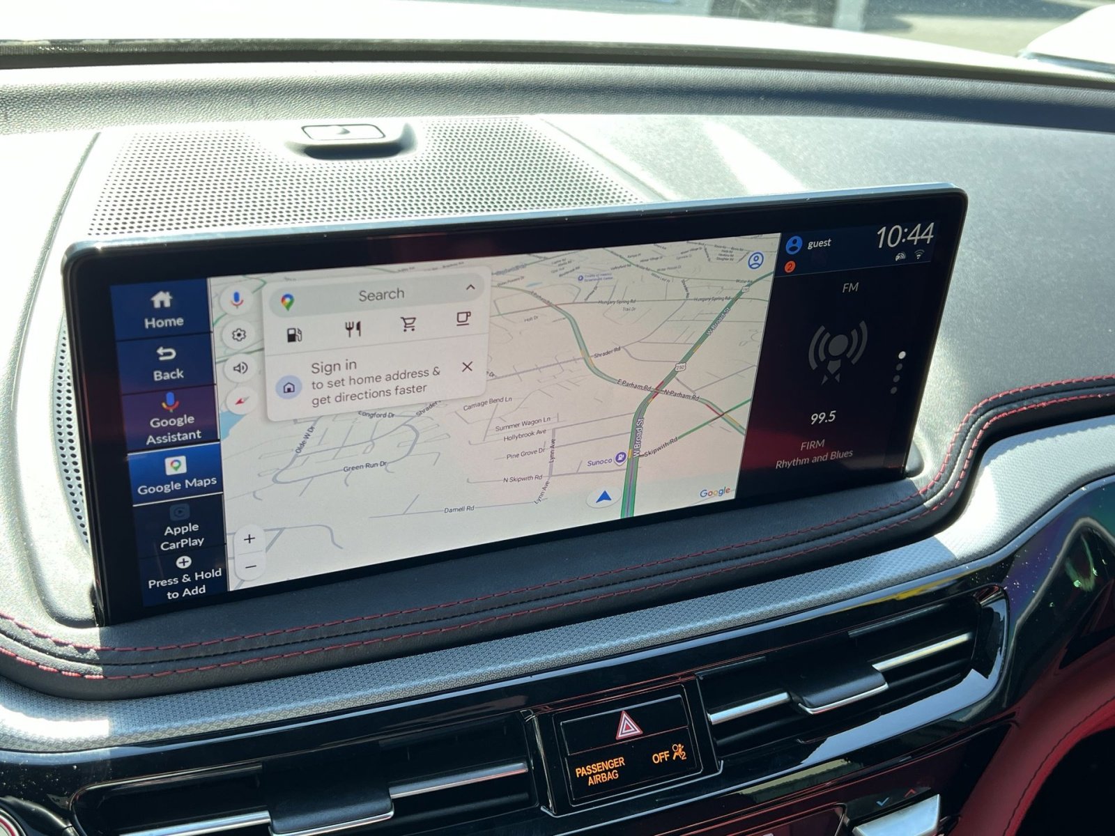 Certified 2025 Acura MDX A-Spec AWD/4WD image 21