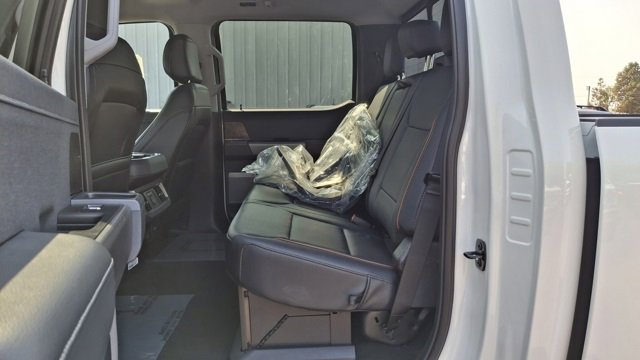 New 2026 Ford F350 Lariat w/ Black Appearance Package image 5