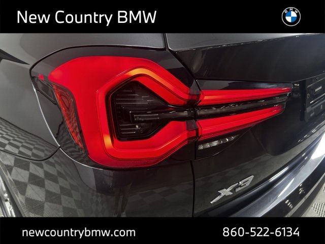 Used 2023 BMW X3 xDrive30i w/ Premium Package image 32