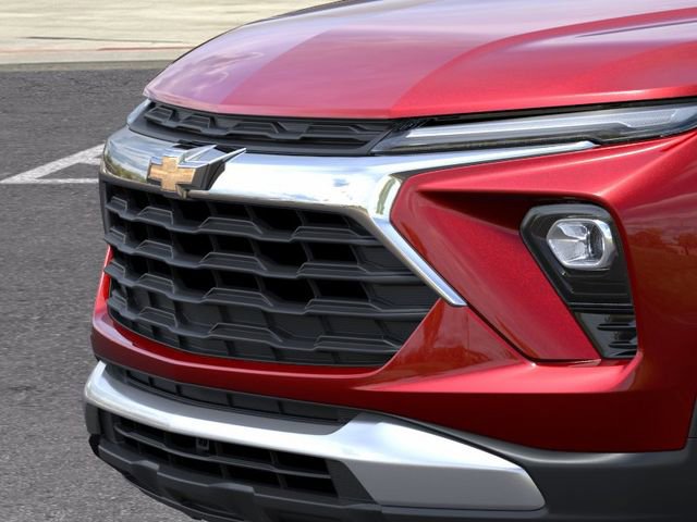 New 2026 Chevrolet TrailBlazer LT w/ Convenience Package FWD image 13