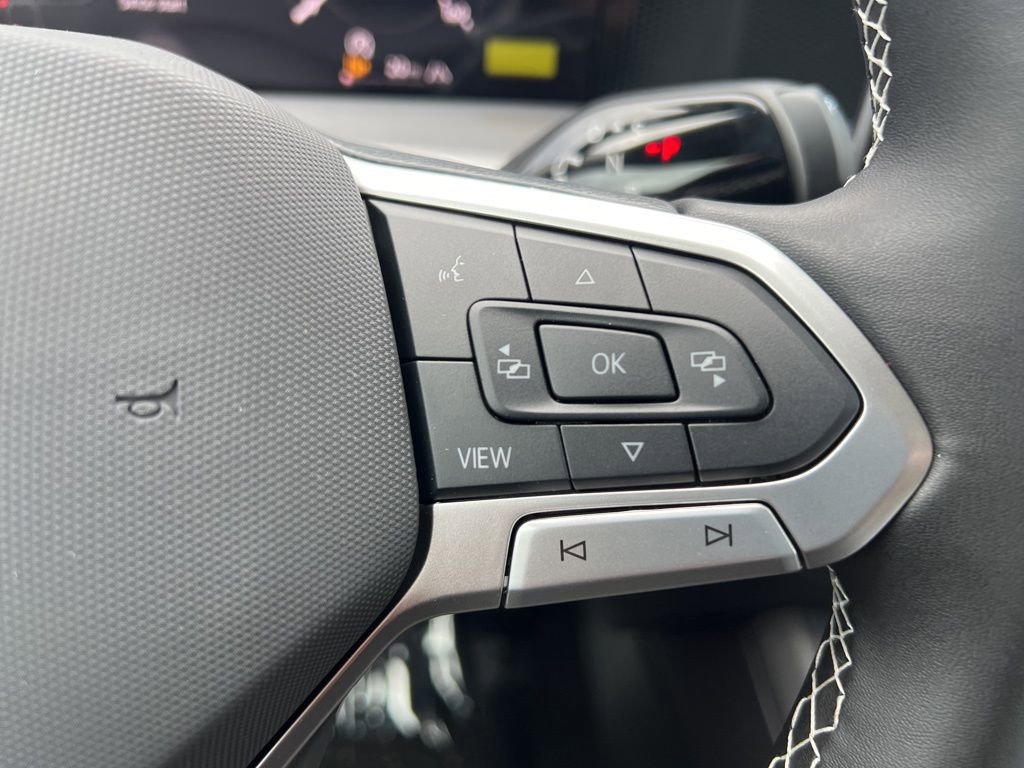 New 2026 Volkswagen Tiguan S image 26