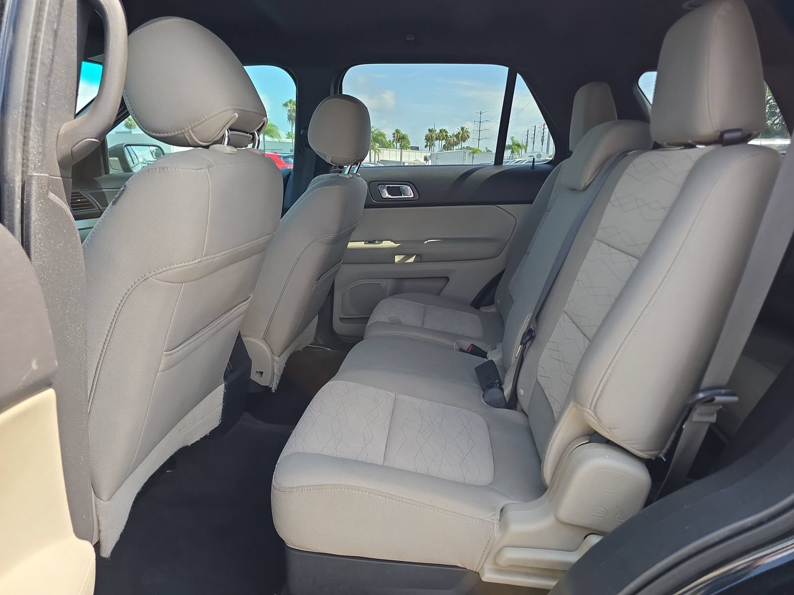 Used 2014 Ford Explorer FWD image 13