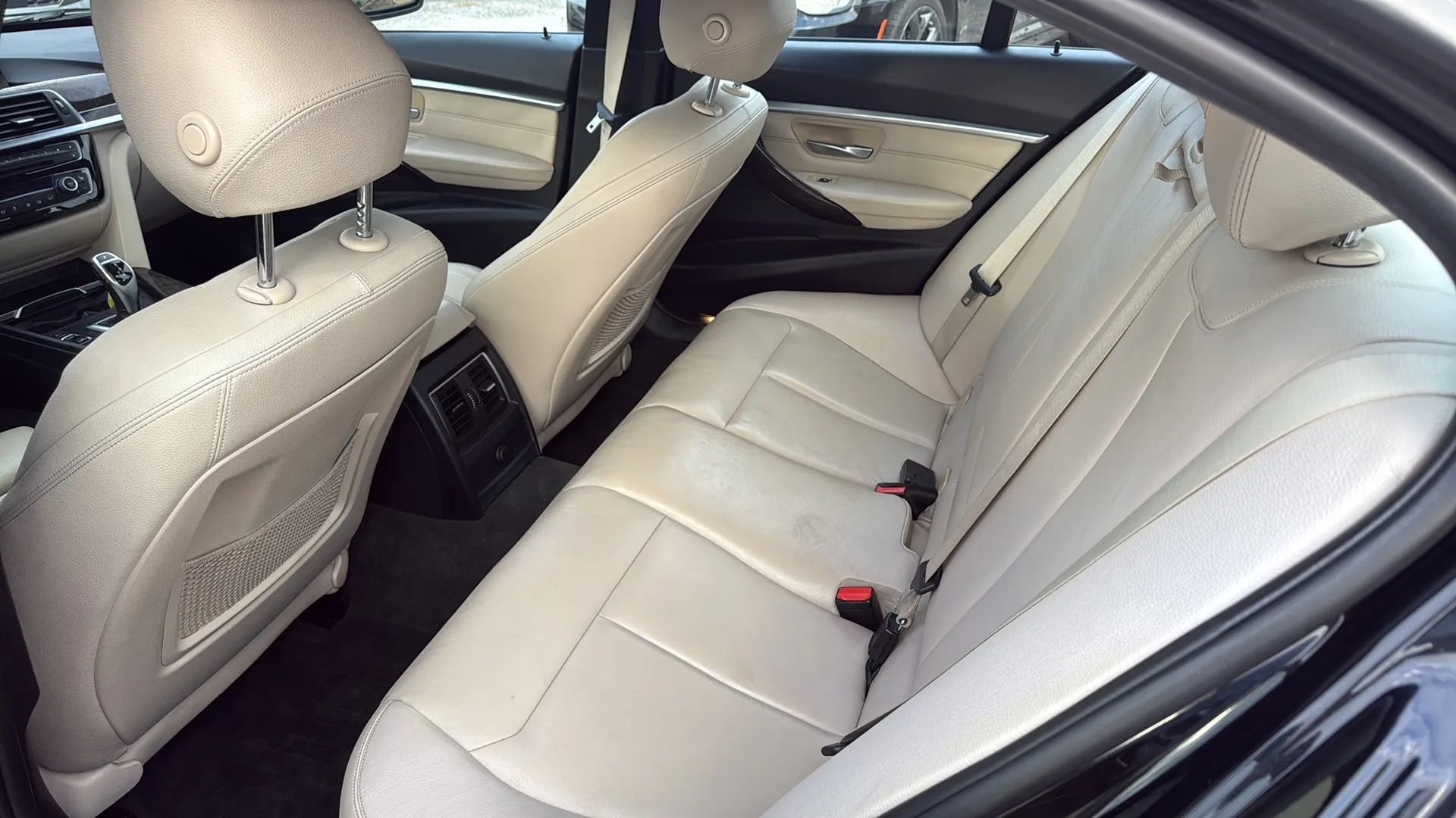 Used 2016 BMW 328i Sedan image 27