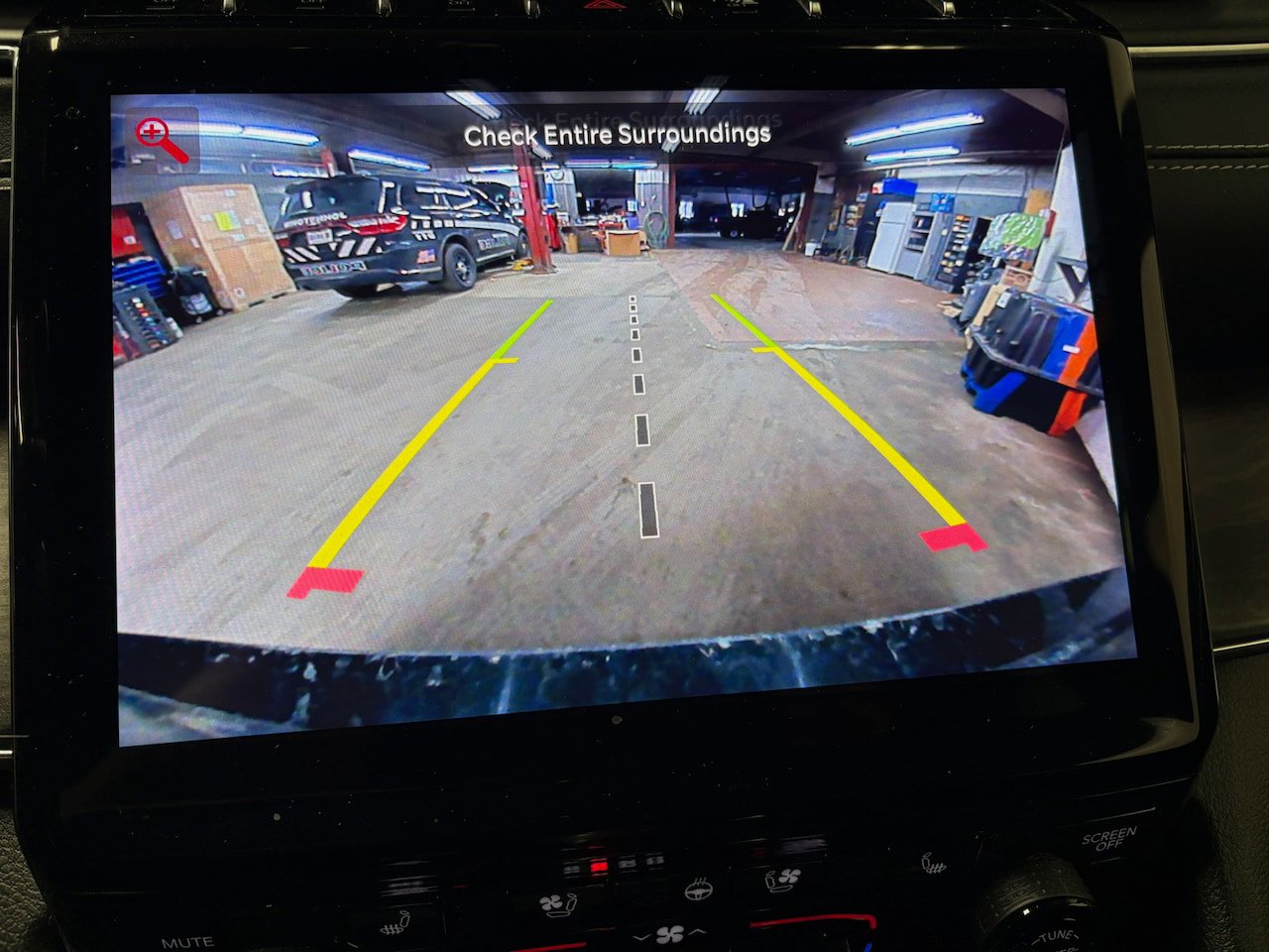Used 2023 Jeep Grand Cherokee L Overland w/ MOPAR Finishing Package AWD/4WD image 24
