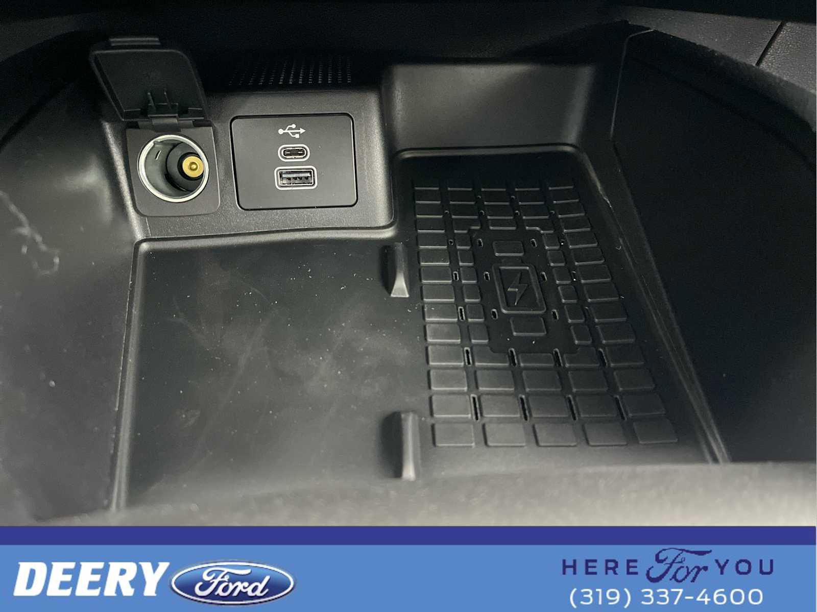 New 2025 Ford Bronco Sport Big Bend w/ Convenience Package image 28