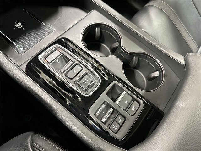 Used 2024 Honda Pilot EX-L image 37