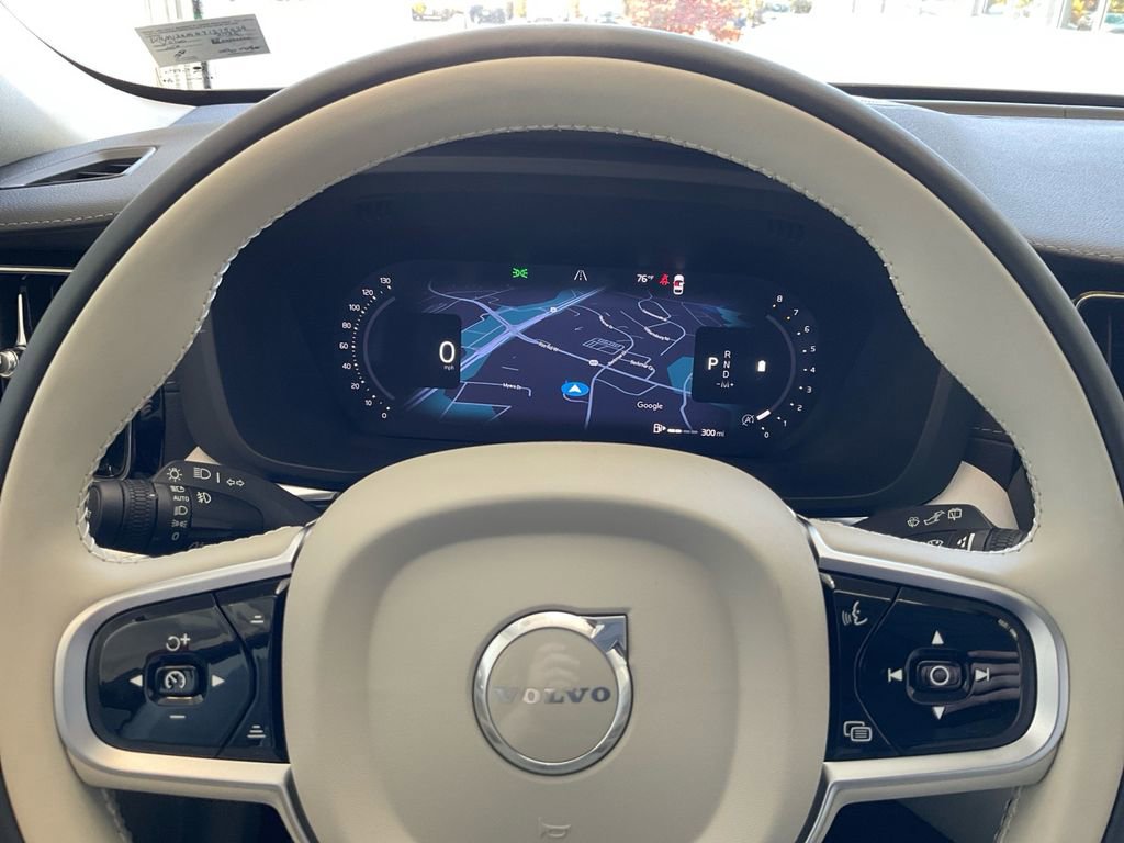 New 2026 Volvo XC60 B5 Ultra w/ Protection Package Premier image 19