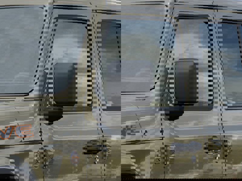 New 2026 Jeep Gladiator Mojave image 12