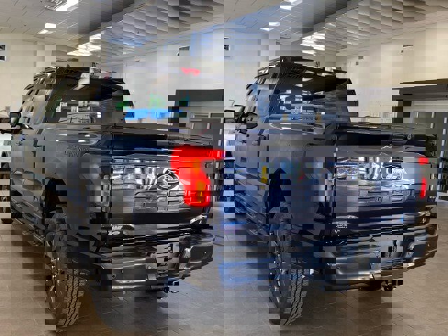 New 2025 Ford F150 Lightning Flash image 5