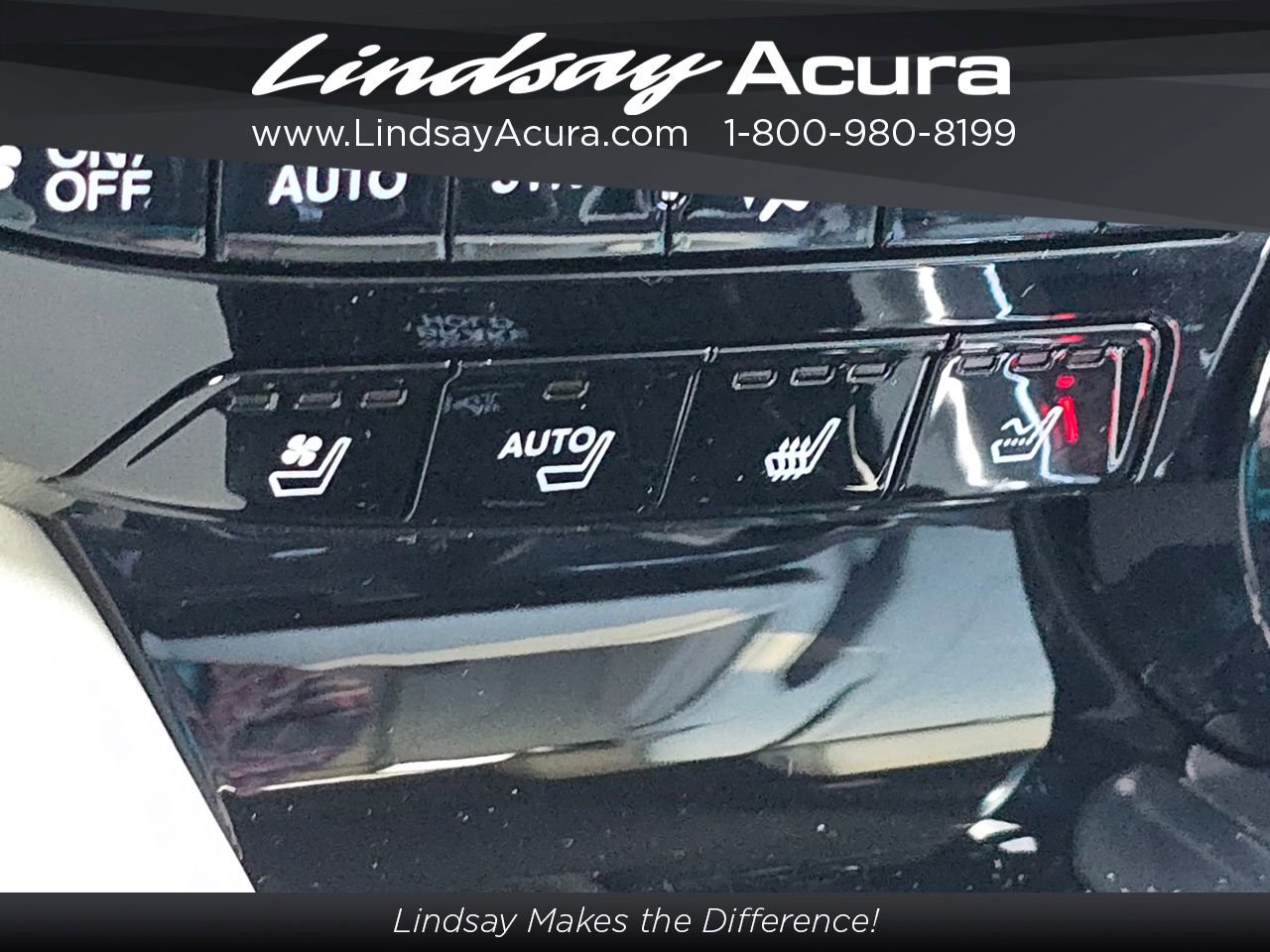 New 2026 Acura MDX Type S image 16