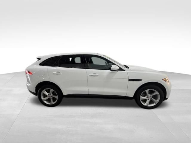 Used 2019 Jaguar F-PACE Premium AWD/4WD image 5