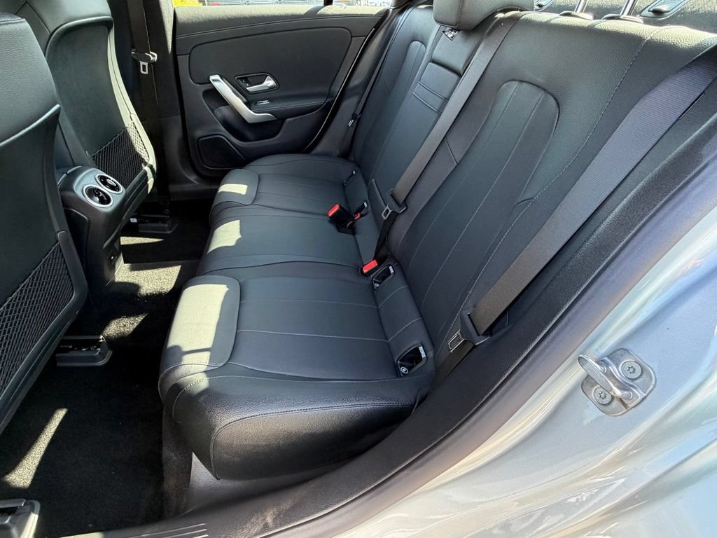 Certified 2026 Mercedes-Benz CLA 250 image 30
