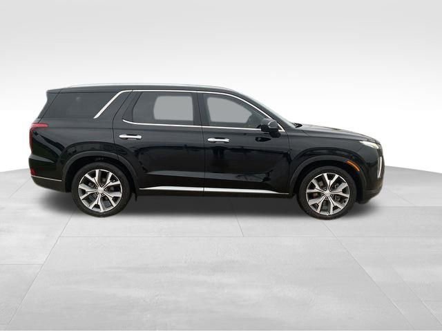 Used 2022 Hyundai Palisade SEL w/ Premium Package image 11