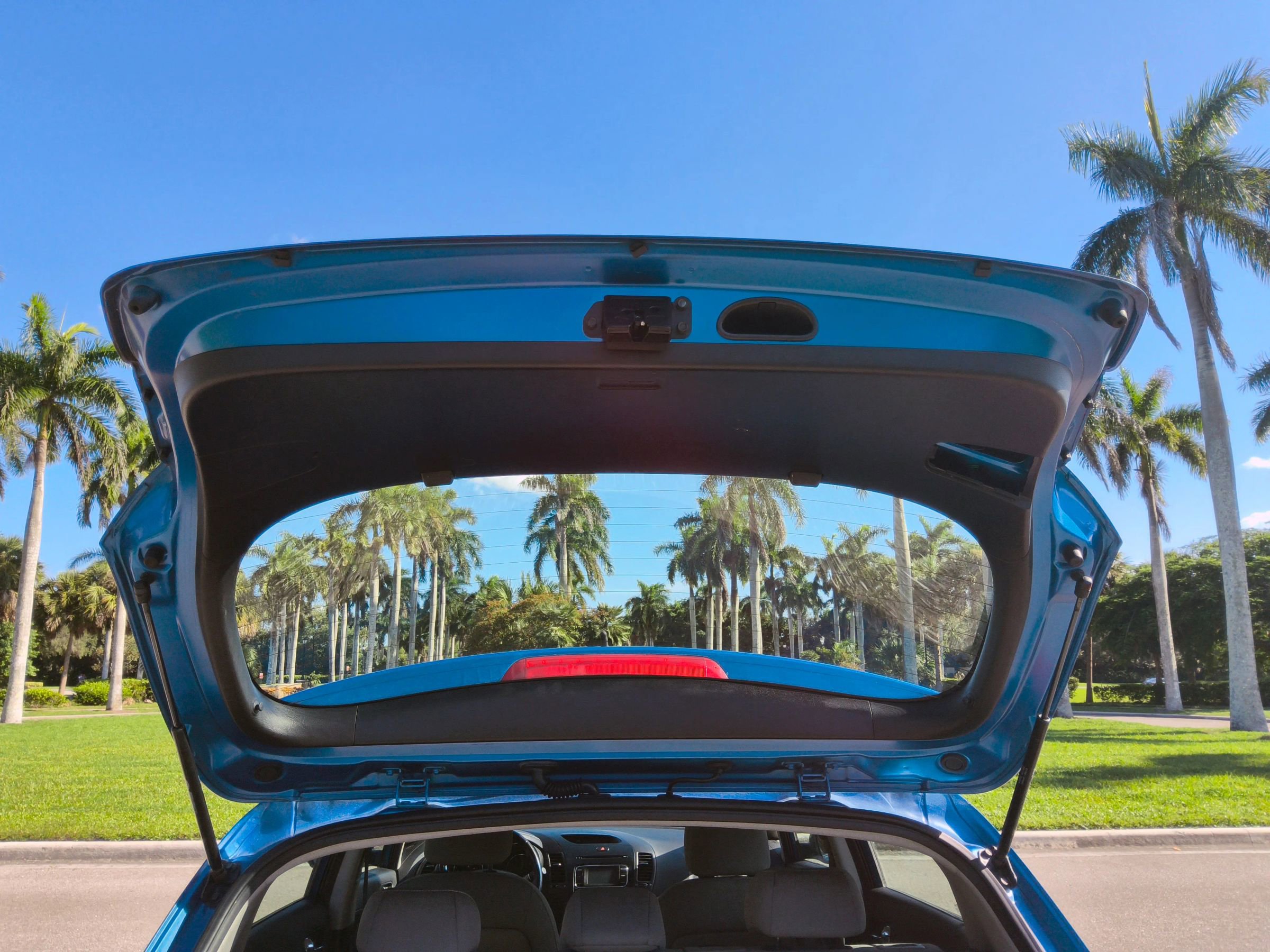 Used 2014 Kia Forte EX image 42