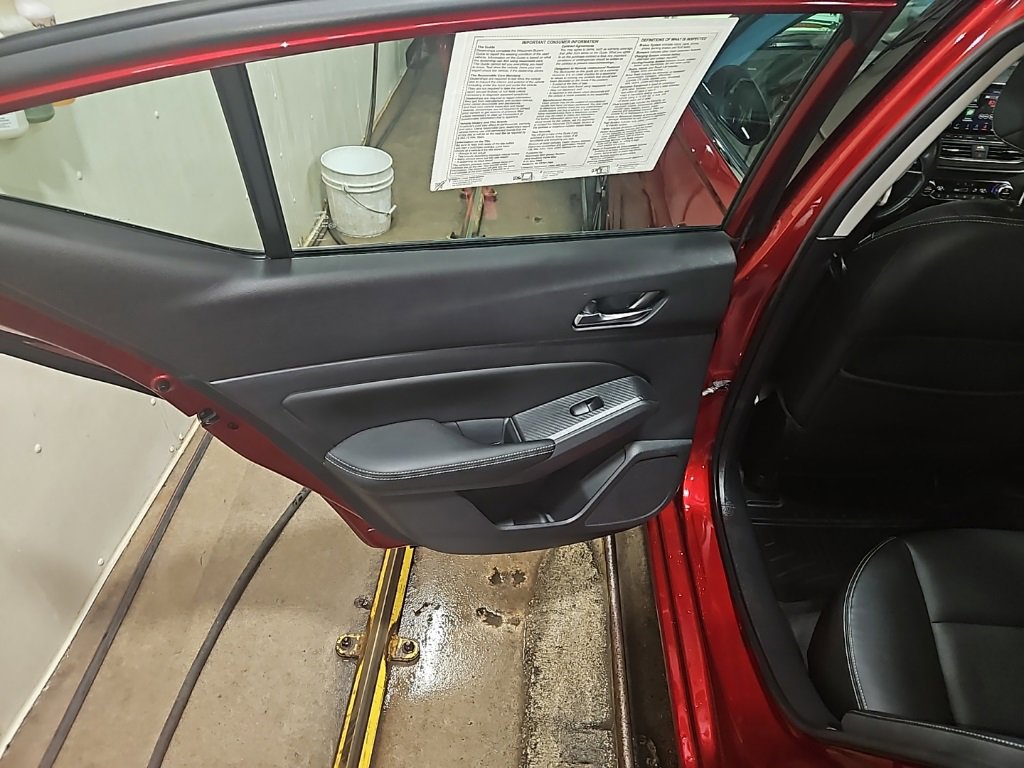 Used 2019 Nissan Altima 2.5 SL image 22