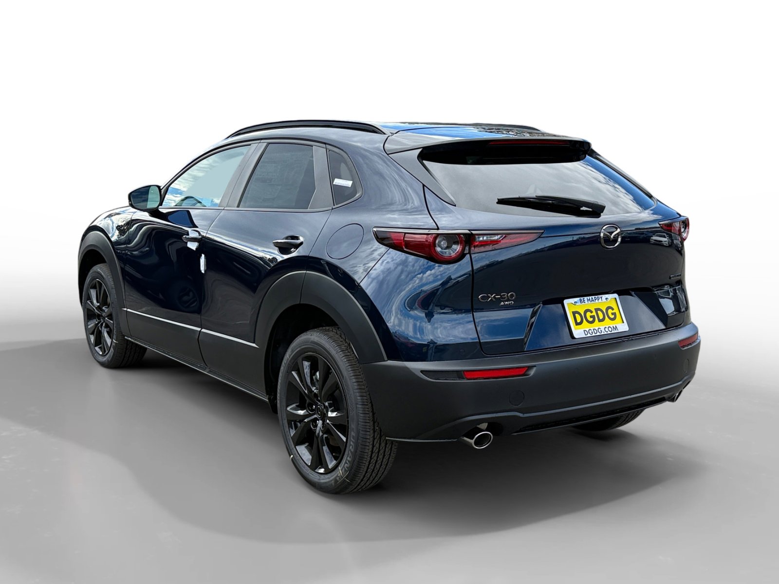 New 2026 MAZDA CX-30 Aire Edition AWD/4WD image 3