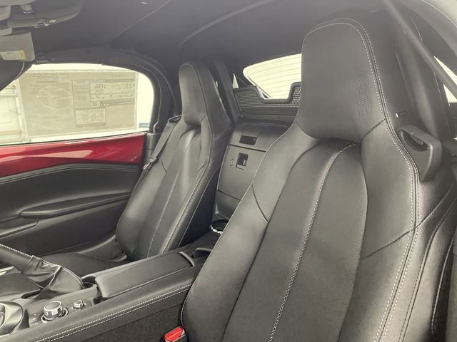 New 2025 MAZDA MX-5 Miata Grand Touring w/ Appearance Package image 18