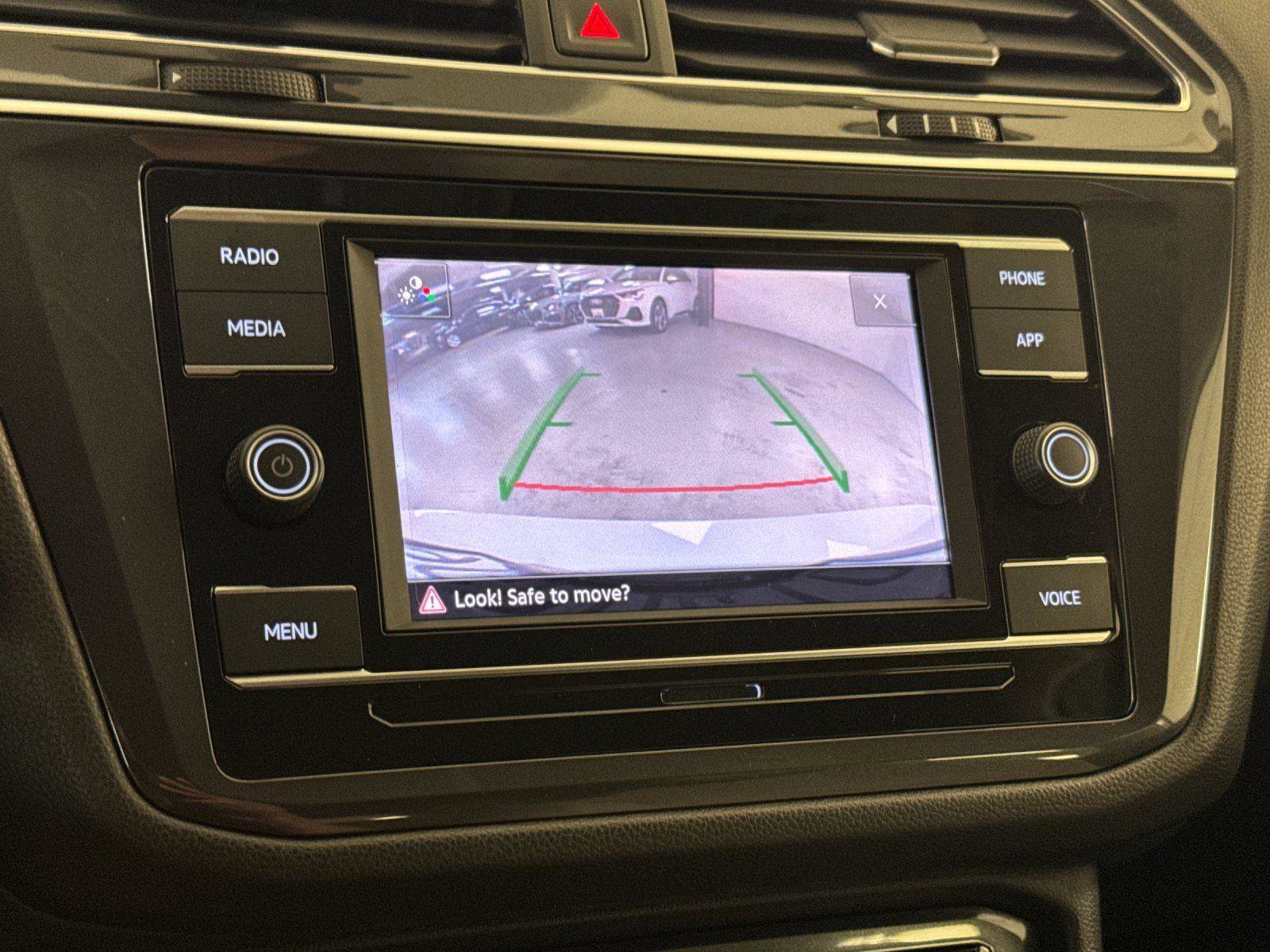 Used 2023 Volkswagen Tiguan S FWD image 19