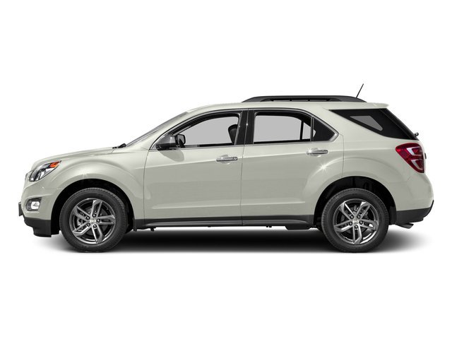 Certified 2017 Chevrolet Equinox Premier w/ Enhanced Convenience Package FWD image 3