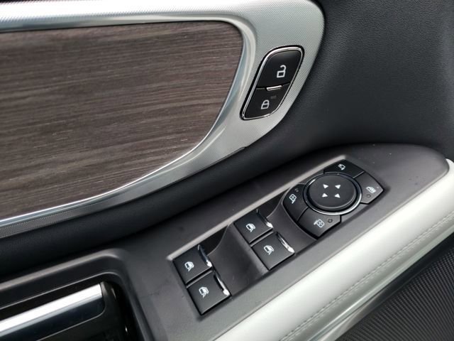 New 2025 Ford Expedition Max Platinum w/ Platinum Ultimate Package image 19