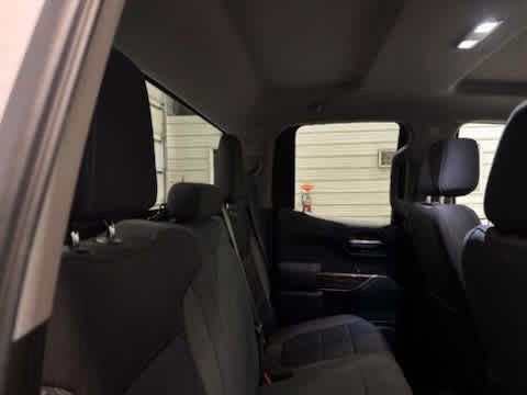 Used 2019 GMC Sierra 1500 SLE w/ Trailering Package RWD image 32