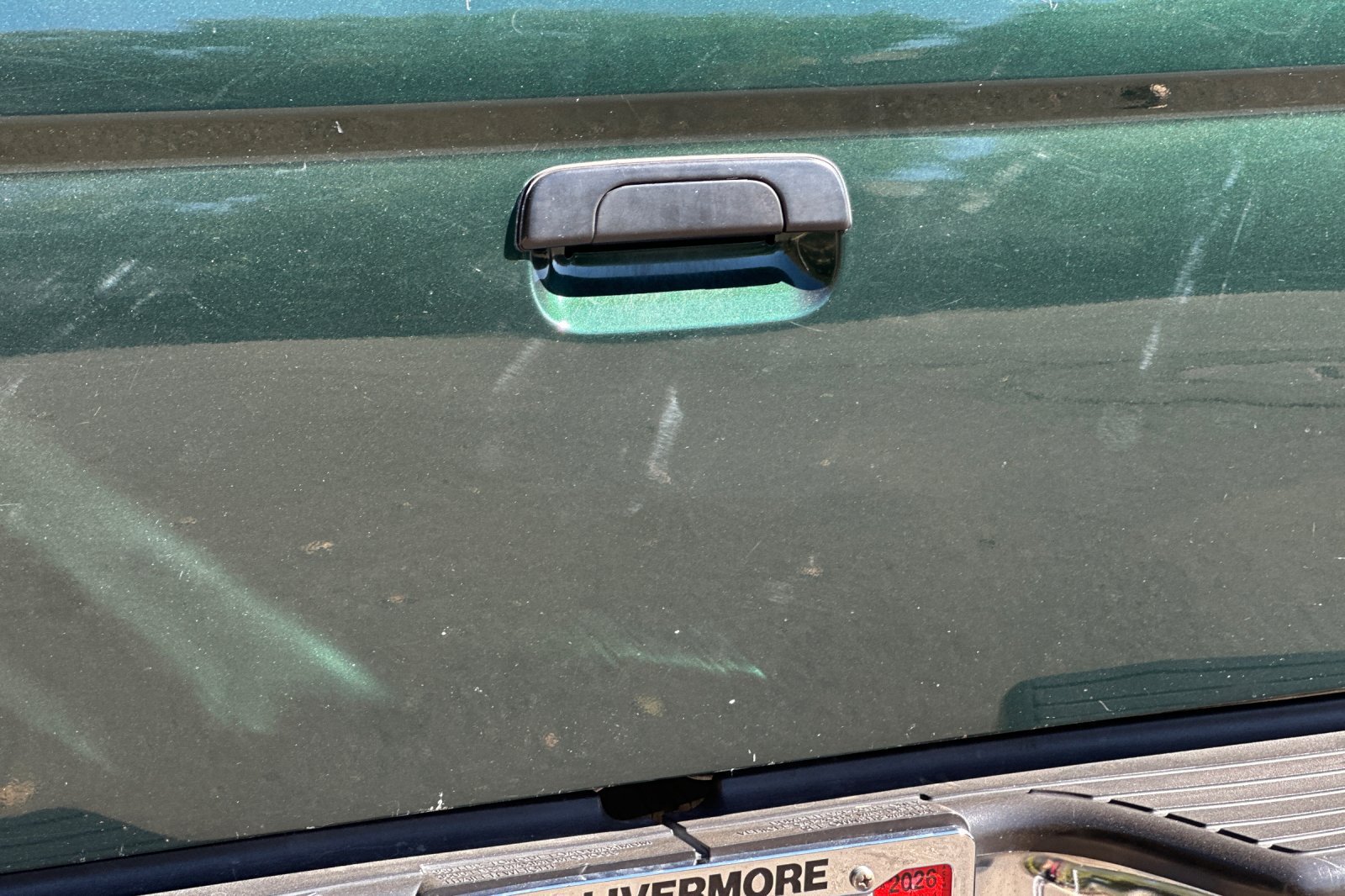 Used 2004 Toyota Tacoma PreRunner RWD image 44