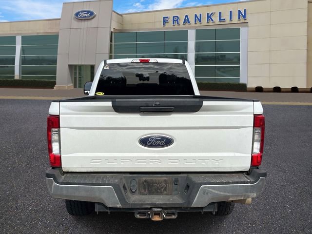 Used 2018 Ford F350 XLT w/ FX4 4x4 Off Road Package image 6