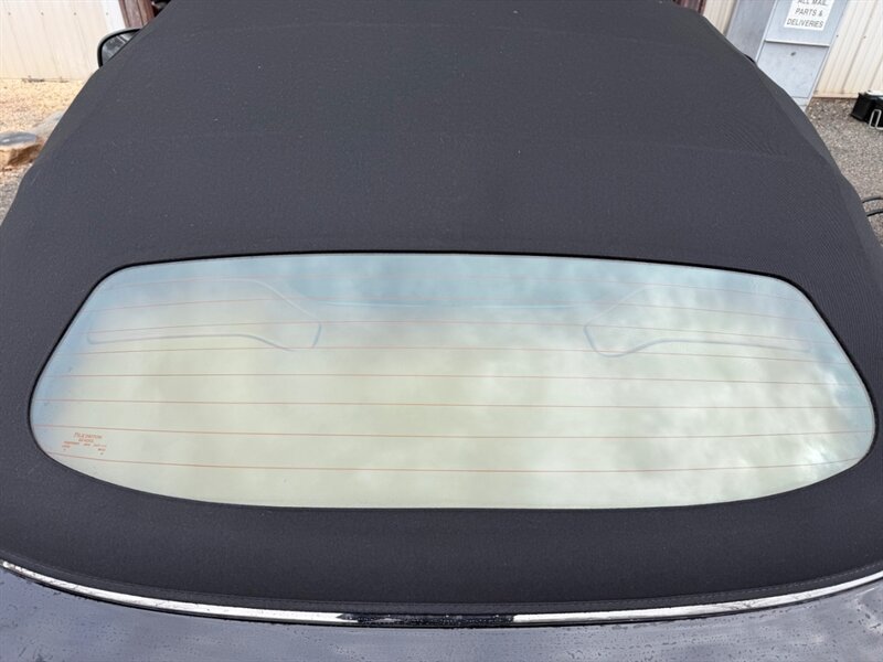 Used 2012 Aston Martin Virage Volante RWD image 27