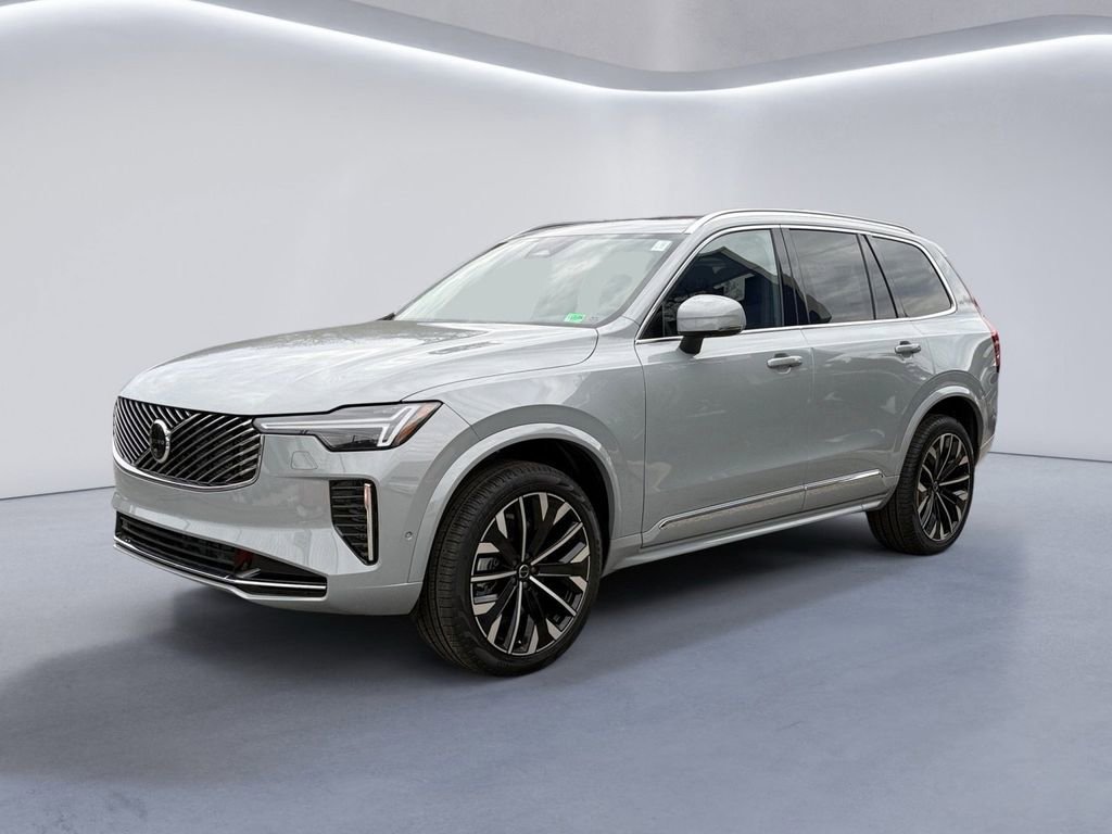 New 2026 Volvo XC90 B6 Plus w/ Protection Package Premier image 7