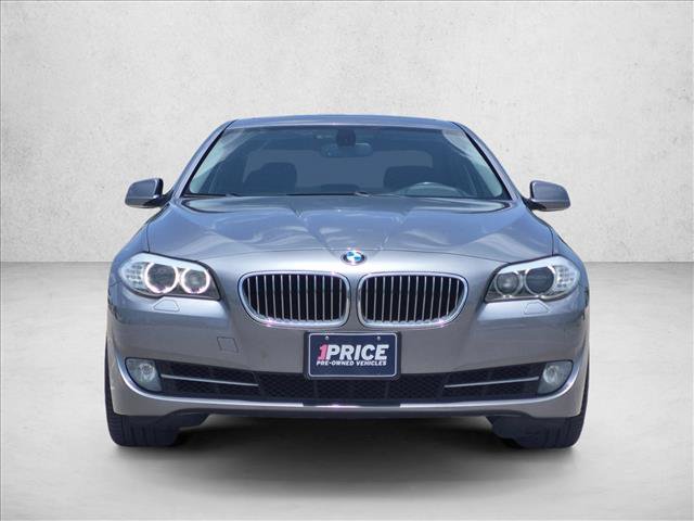 Used 2011 BMW 535i Sedan RWD video 2