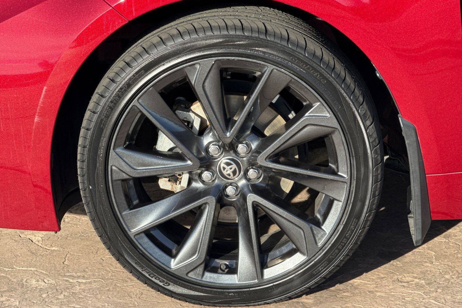 Certified 2025 Toyota Corolla SE image 32