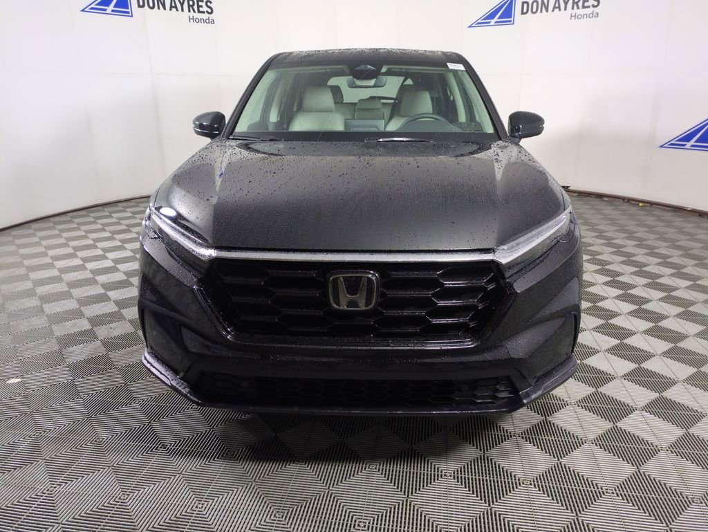 New 2026 Honda CR-V EX-L image 8
