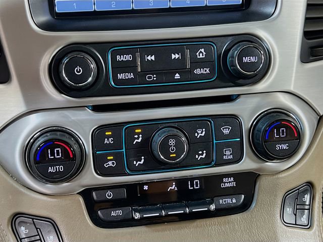 Used 2020 GMC Yukon SLT w/ Open Road Package image 15