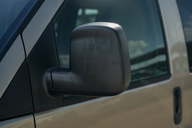 Used 2013 Chevrolet Express 3500 LS RWD image 14